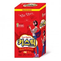 롯데햄)키스틱대 60g *13입 (780g)