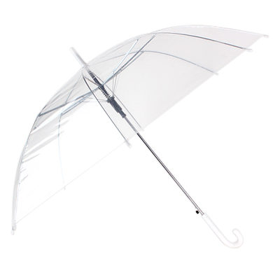 파렌즈)장우산 비닐투명우산