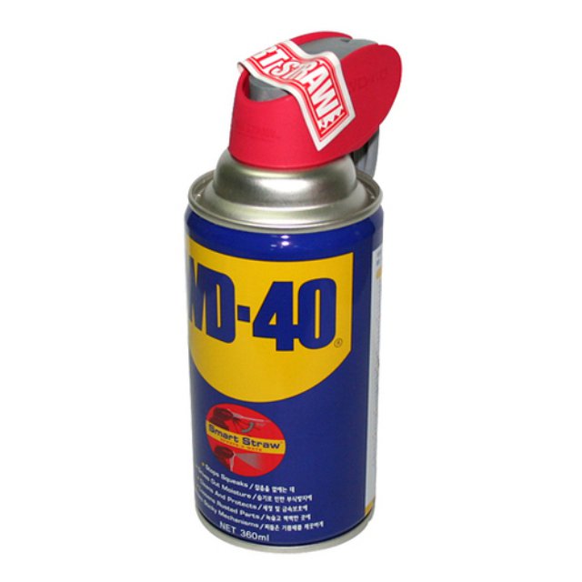 WD-40 360ml