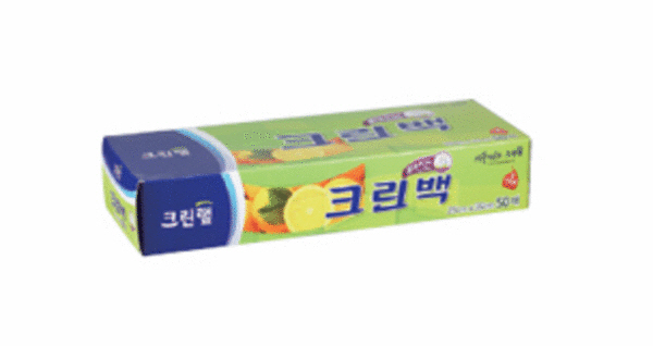 크린랲)크린백 25*35 50매