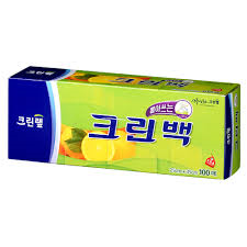 크린랲)크린백(중) 25*35 100매